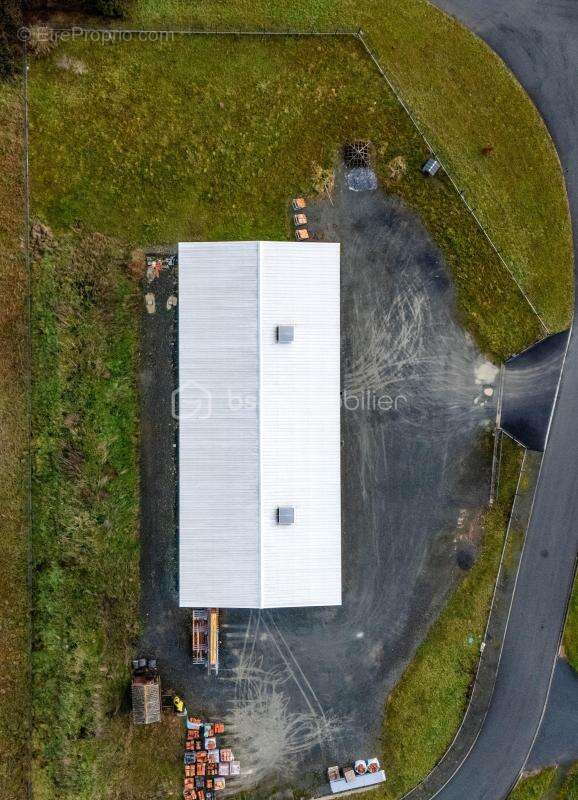 Appartement à MAULEON