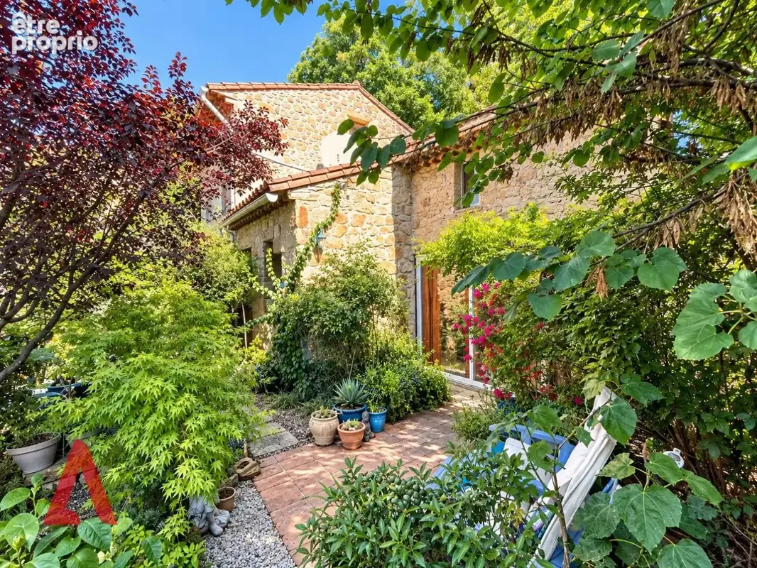 Photo Maison à Saint-Gervais-Sur-Mare au prix de 179 000€