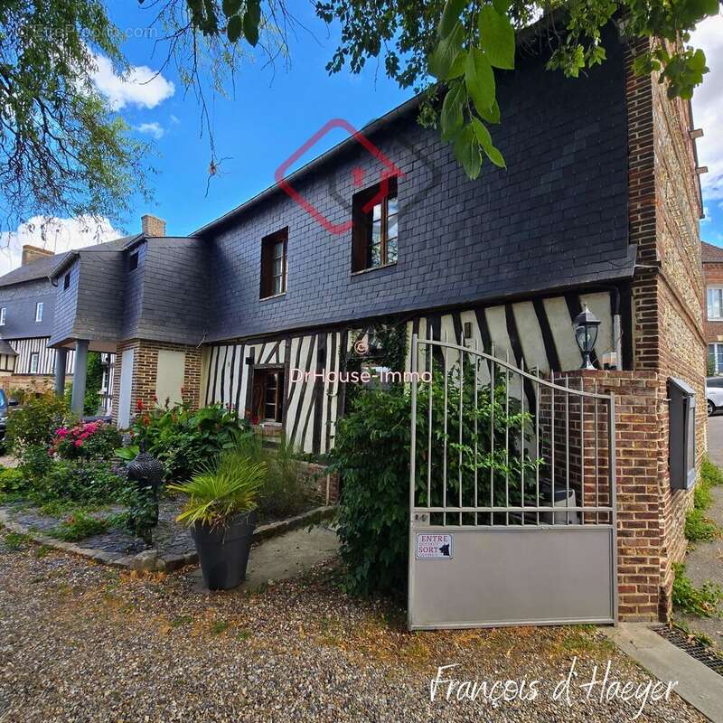 Commerce 240 m² à Dieppe  - photo 5