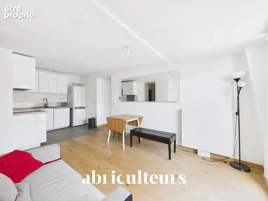 Agréable appartement T3 avec Balcon - 56m² - Garches - photo 3