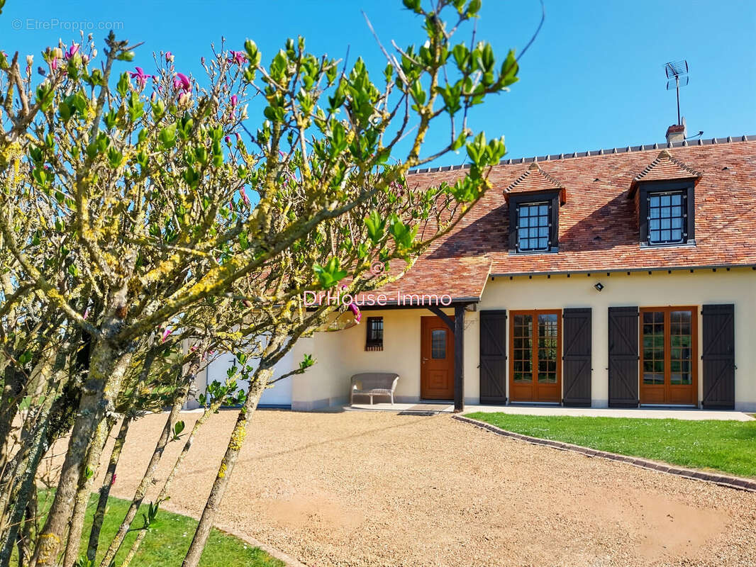 Maison à L'AIGLE
