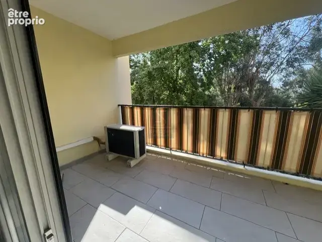 Photo Appartement à Frejus au prix de 125 000€