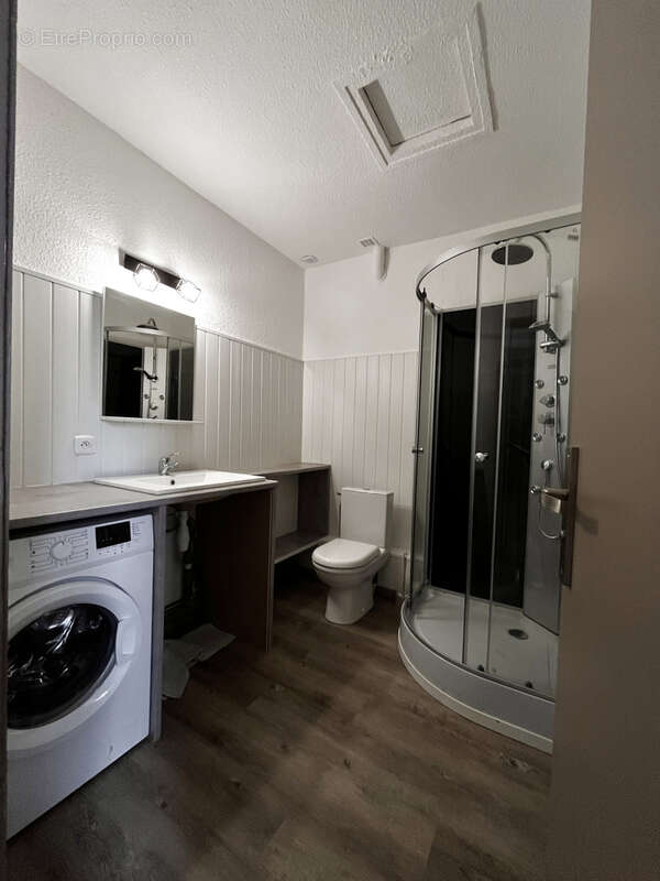 Proche Amélie - Grande villa avec trois appartements - photo 8