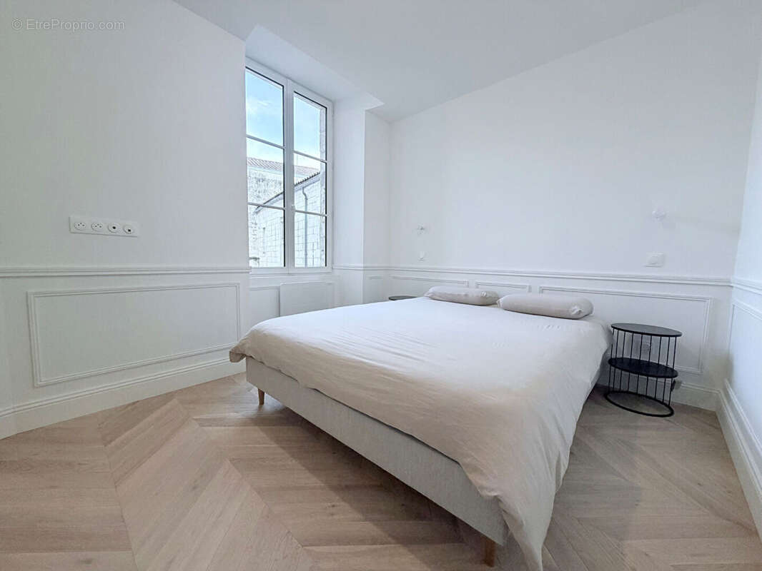 Appartement haut de gamme à deux pas du vieux port - photo 3