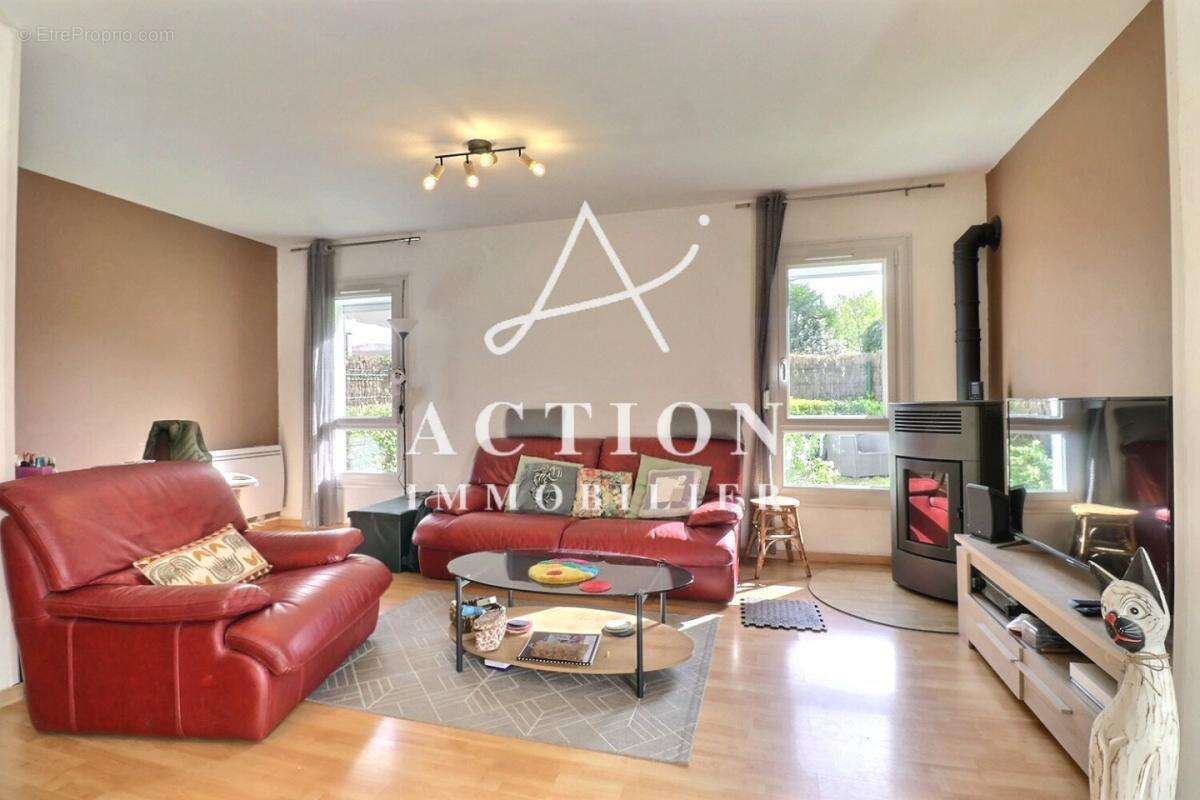 Appartement à VILLENEUVE-D'ASCQ