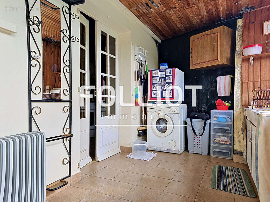 Maison à vendre à Port Bail sur Mer - Saint-Lô-d'Ourville - Réf 142543 - photo 7