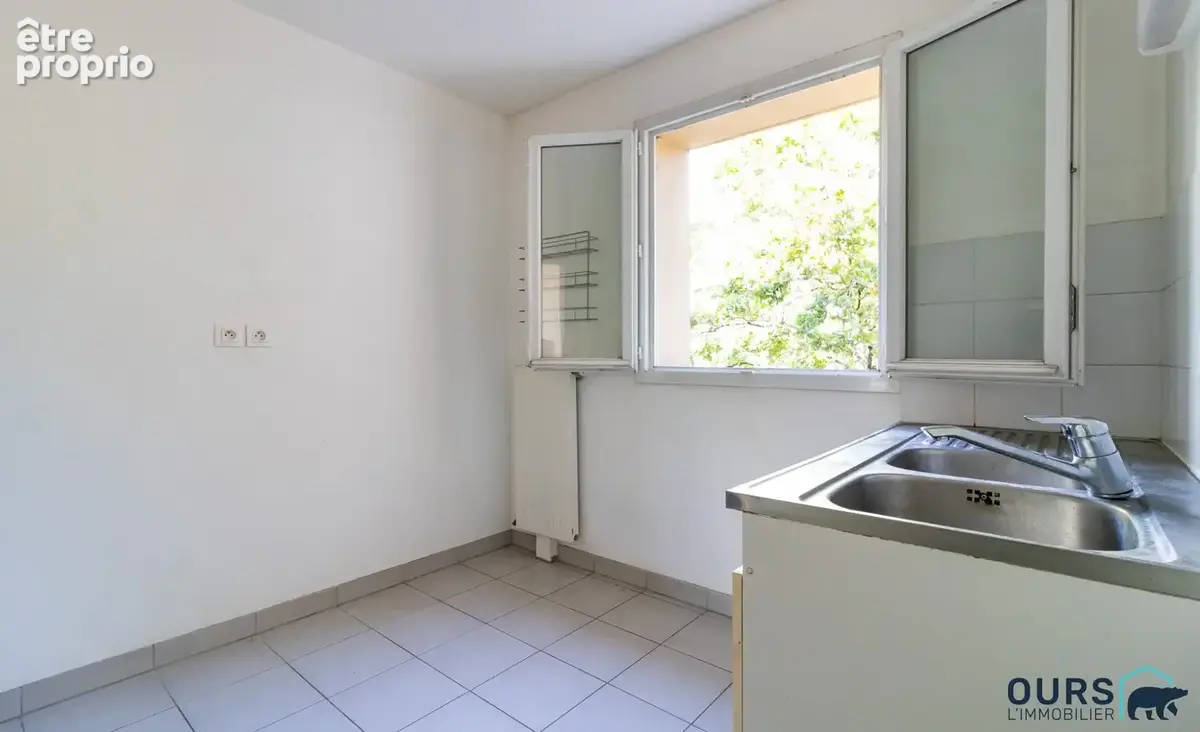 Appartement 2 pièces 52 m² à vendre à Saint-Denis (93200) - photo 7