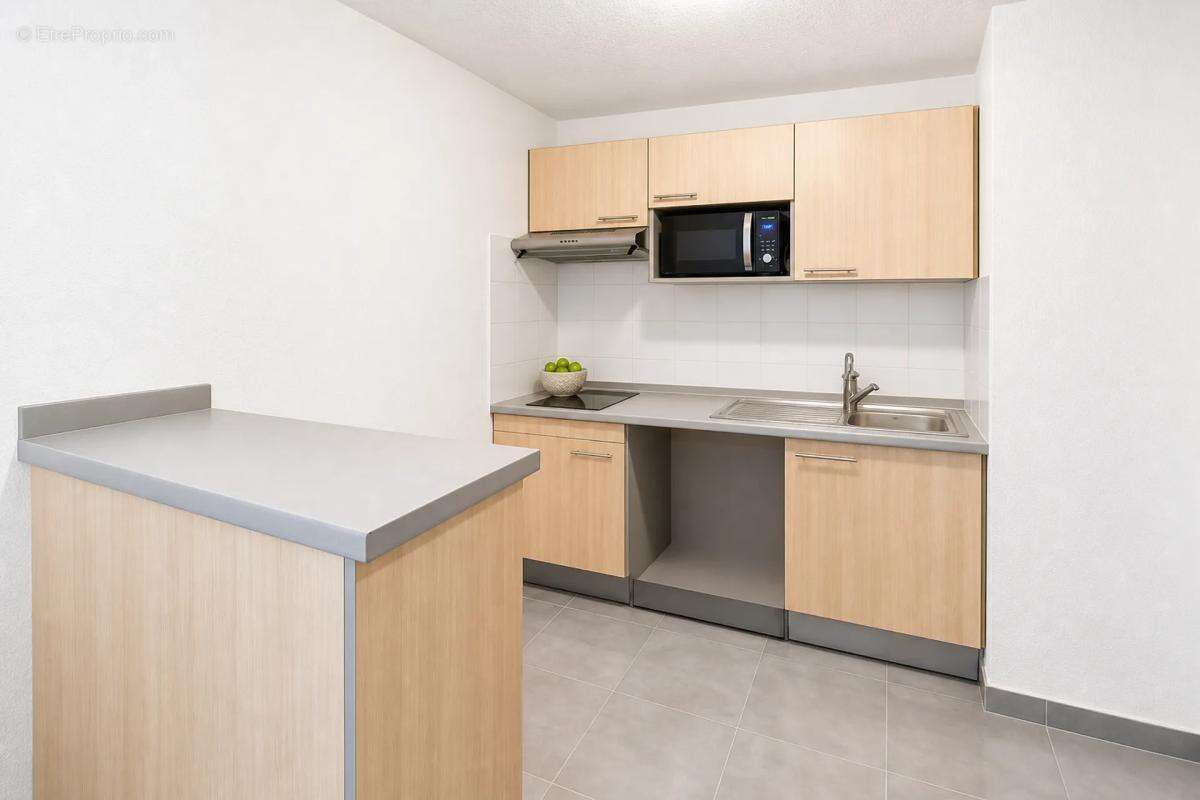 Appartement à GRABELS