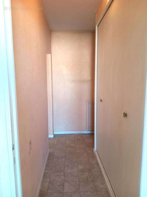 Appartement à CAHORS