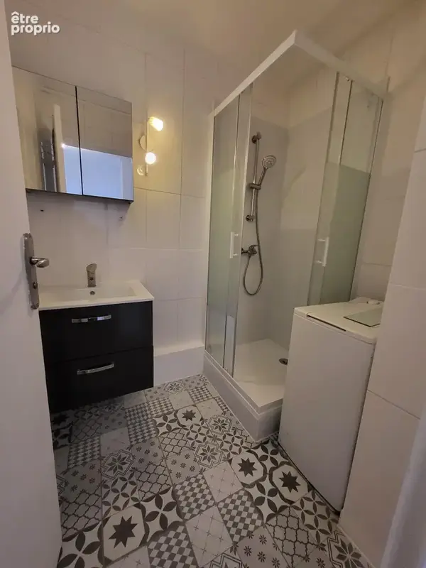 Appartement 74 m² à Noisy-Le-Grand  - photo 5