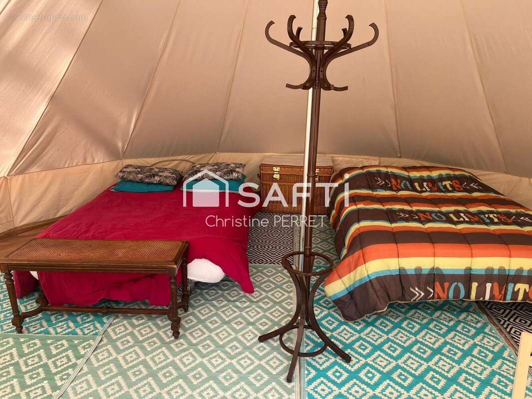 Photo 8 - Maison à SABRES