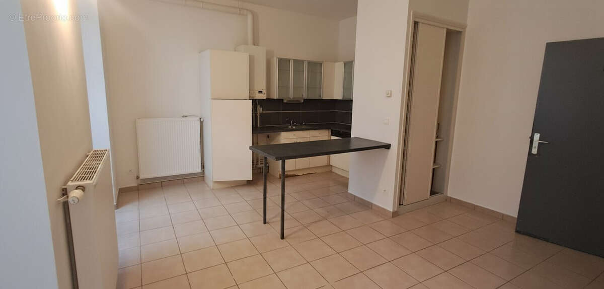 Appartement 51 m² à Sedan  - photo 2