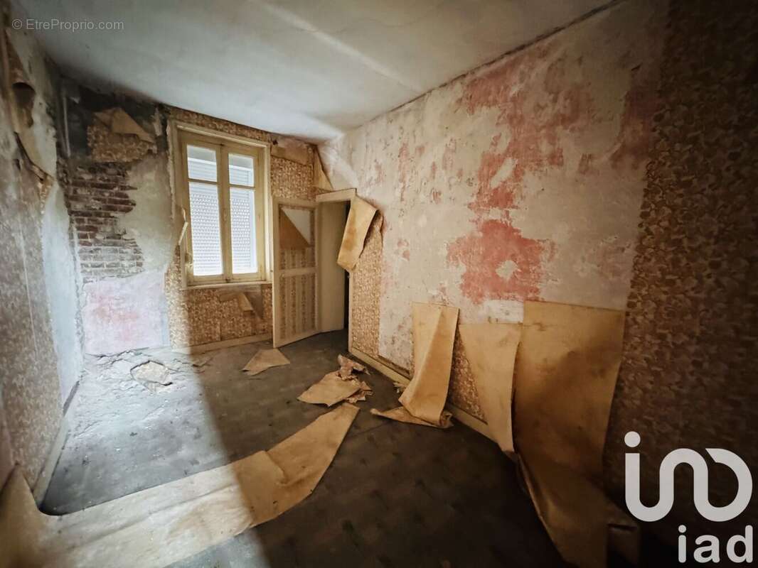 Photo 6 - Maison à AUBERCHICOURT