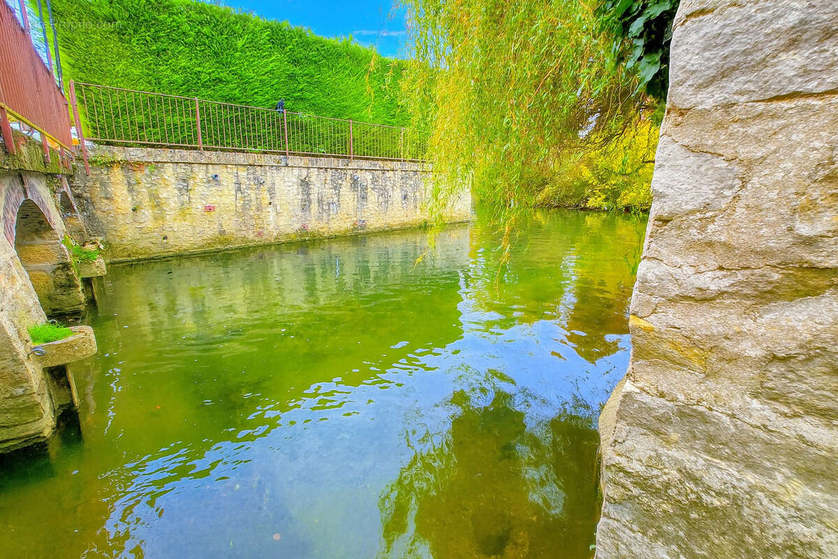 Appartement à NEMOURS