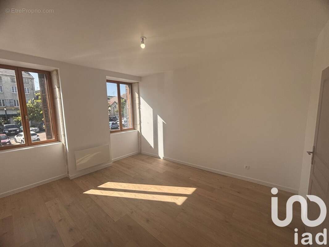 Photo 7 - Maison à GIVRY