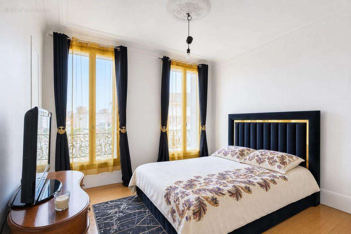 Maison de charme 8 ch. avec jardin à Limeil-Brévannes - photo 7