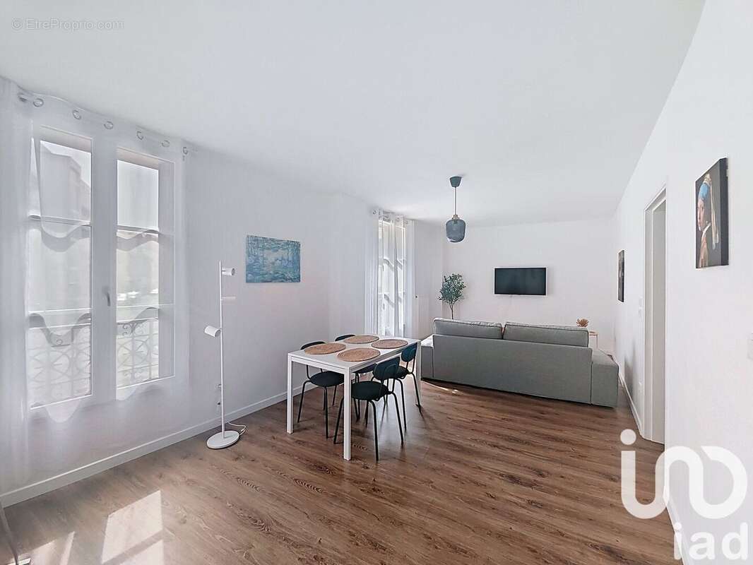 Photo 4 - Appartement à MONTREUIL