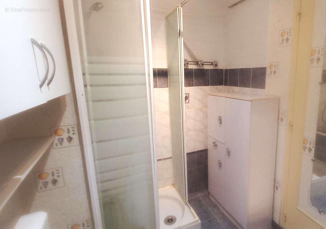 Appartement à CHATEAUBRIANT