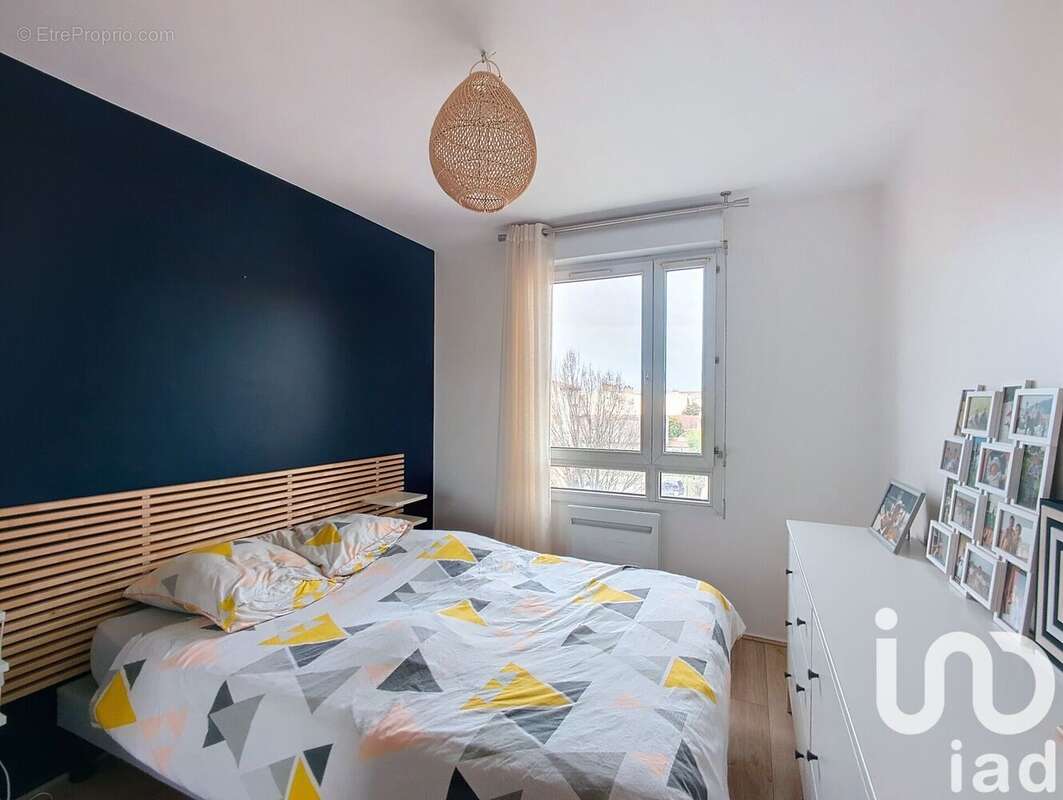 Photo 6 - Appartement à TOULOUSE