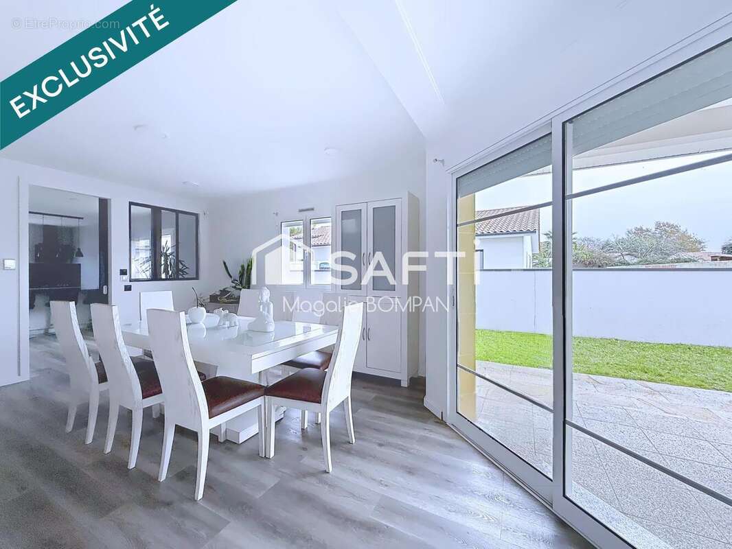 Photo 5 - Maison à SAINTE-HELENE