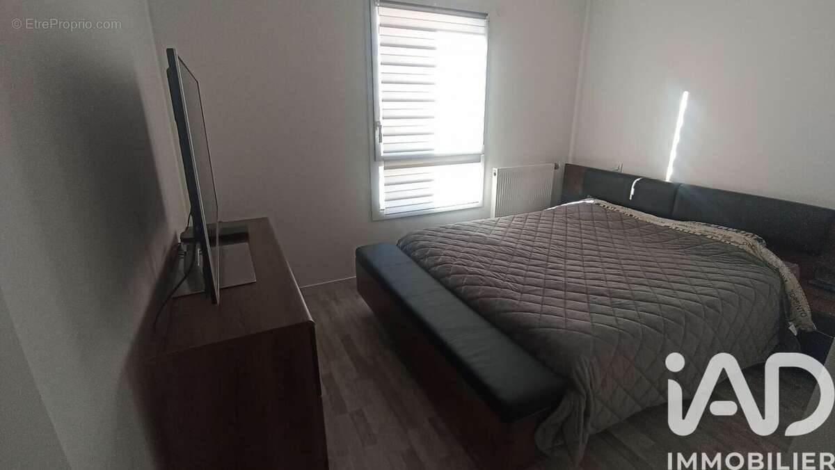 Photo 7 - Appartement à LA ROCHE-SUR-YON