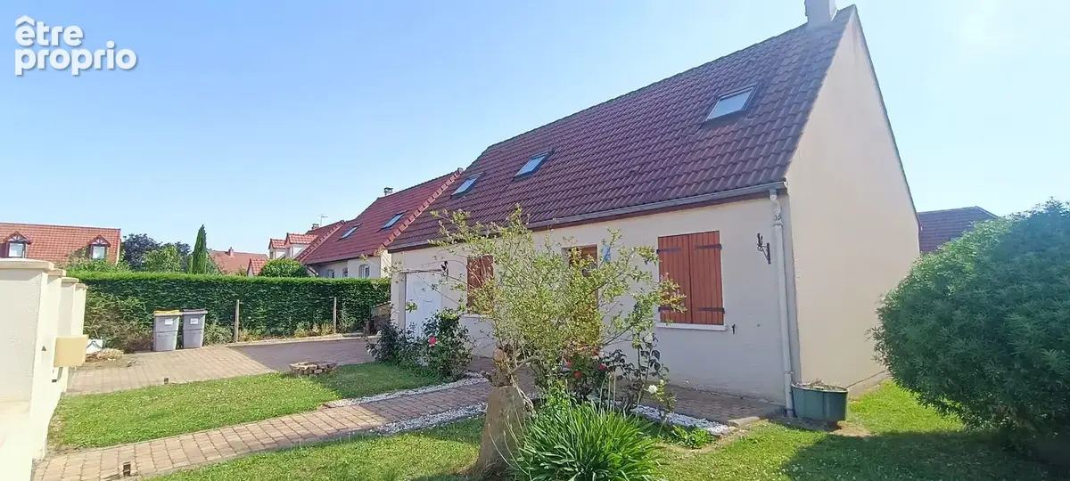 Maison individuelle à gauchy - photo 18