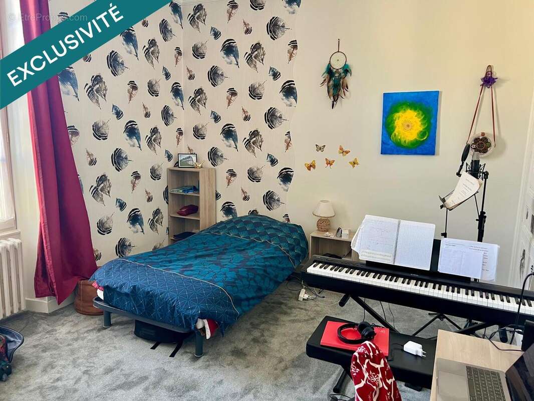 Photo 7 - Maison à SAINT-JEAN-D'ANGELY