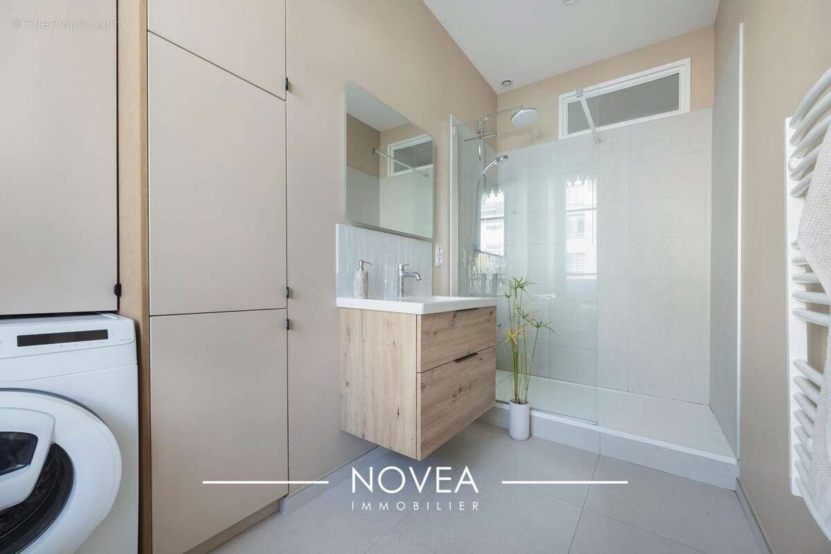 Appartement à LYON-7E