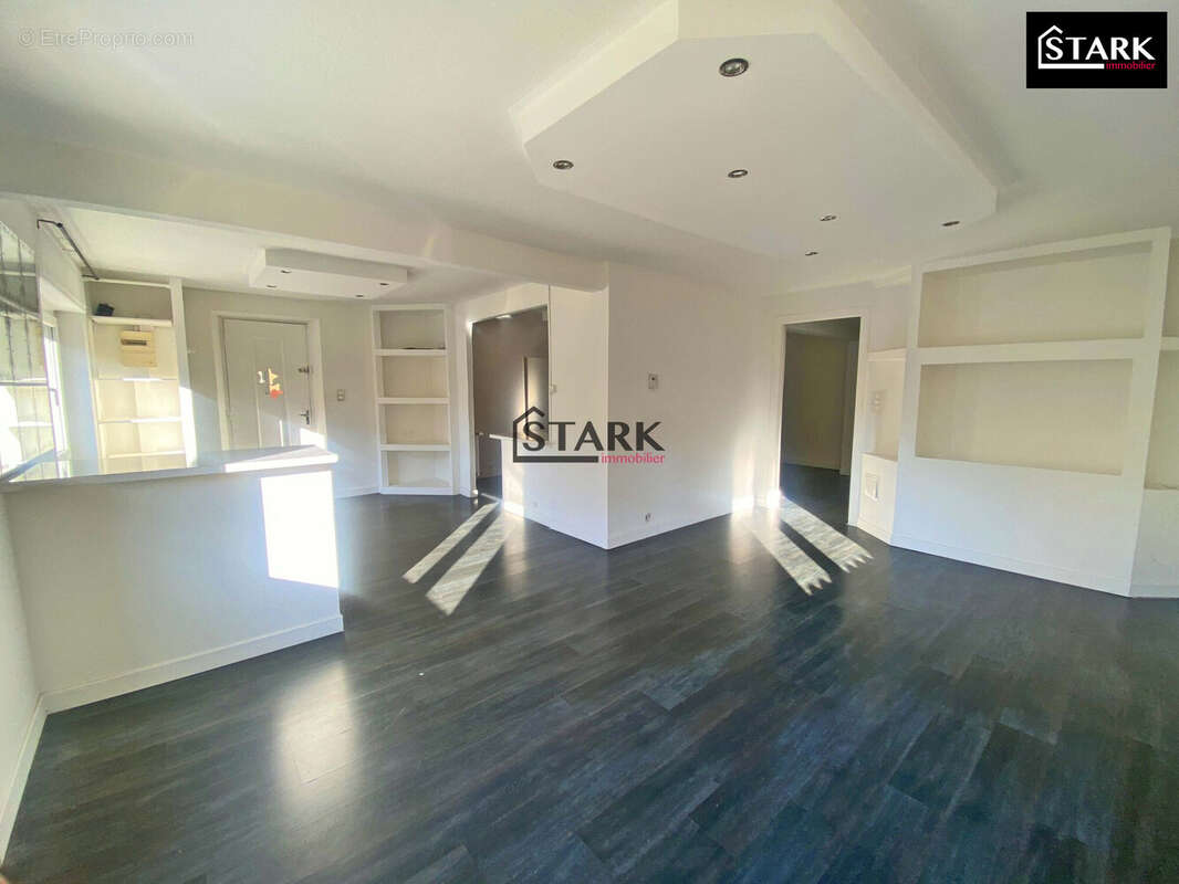 Appartement 64 m² à Valdoie  - photo 2