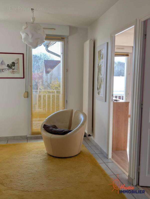 Maison à BEZANNES