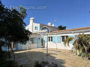 Maison à LA GUERINIERE