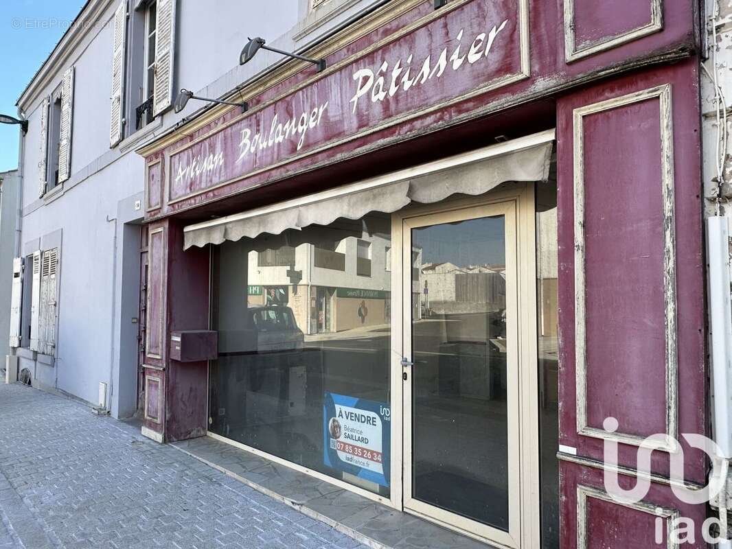 Photo 8 - Maison à LE CHAMP-SAINT-PERE