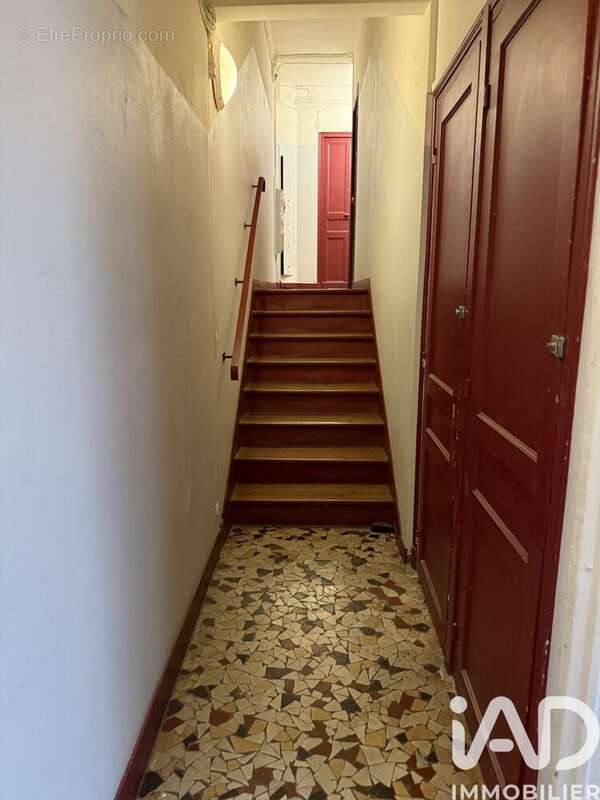Photo 8 - Appartement à PARIS-14E
