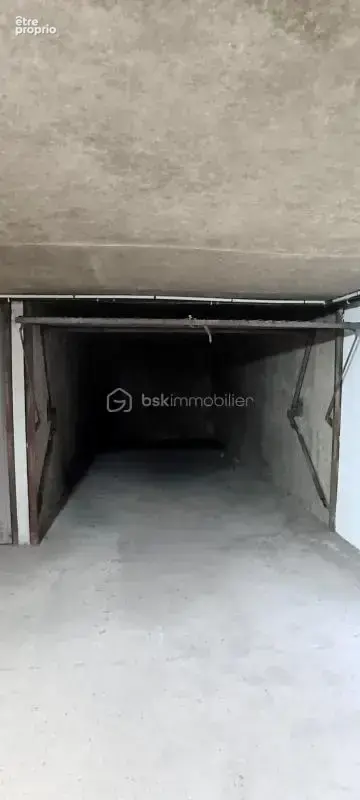 Spacieux 3 pièces avec box, cave et proche gare - photo 19