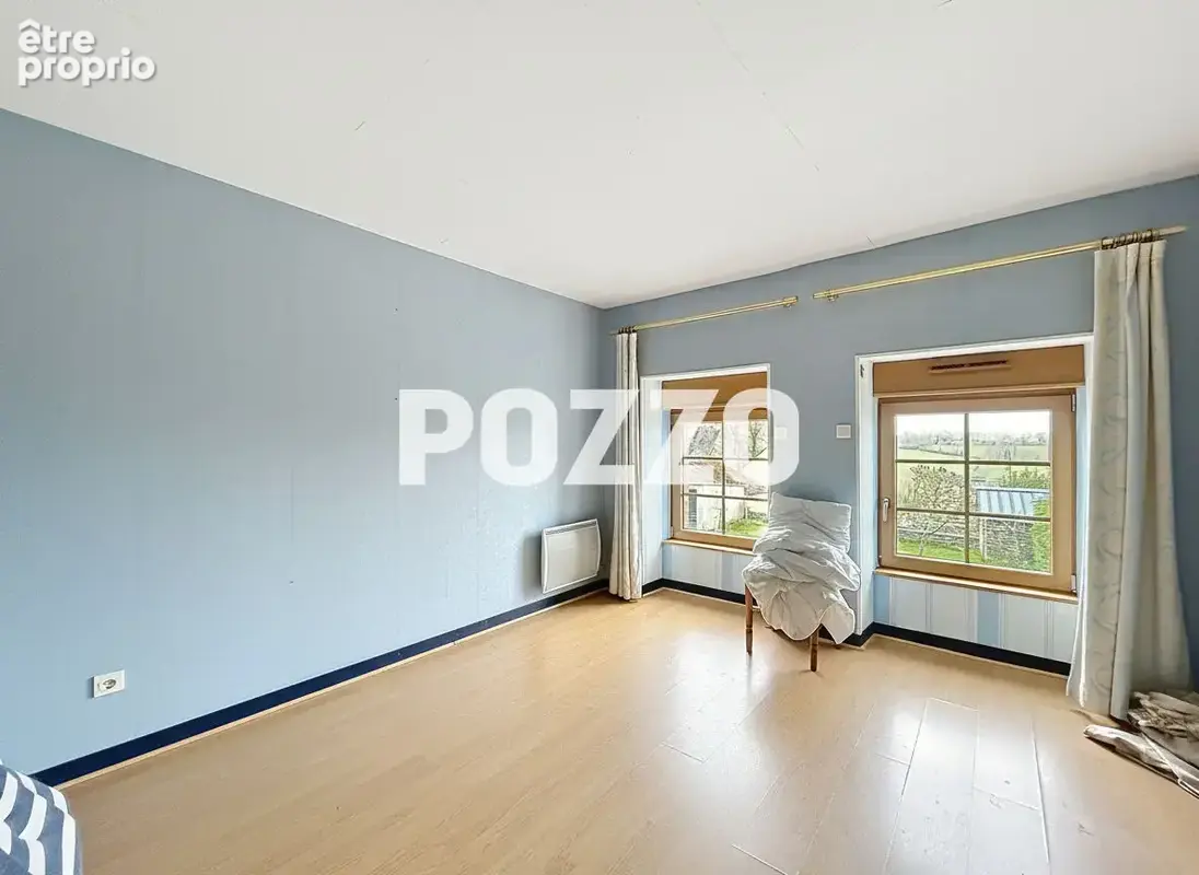 A vendre maison de 5 pieces (137 m2) a brouains - photo 5