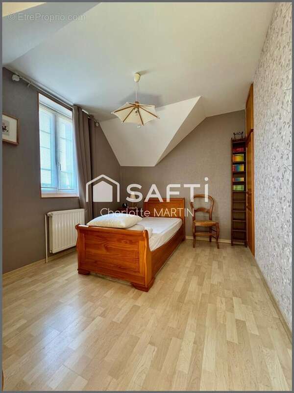 Photo 9 - Maison à THEILLAY
