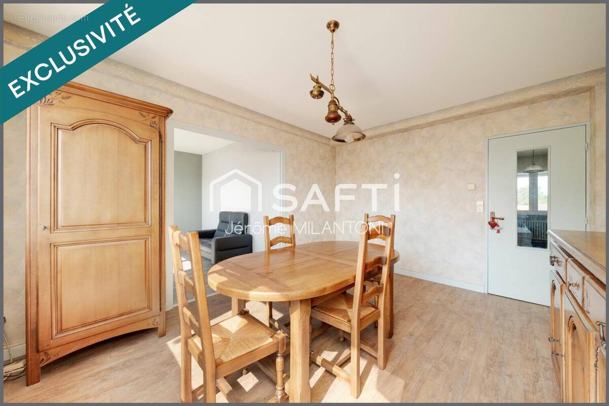 Photo 1 - Appartement à DIEULOUARD
