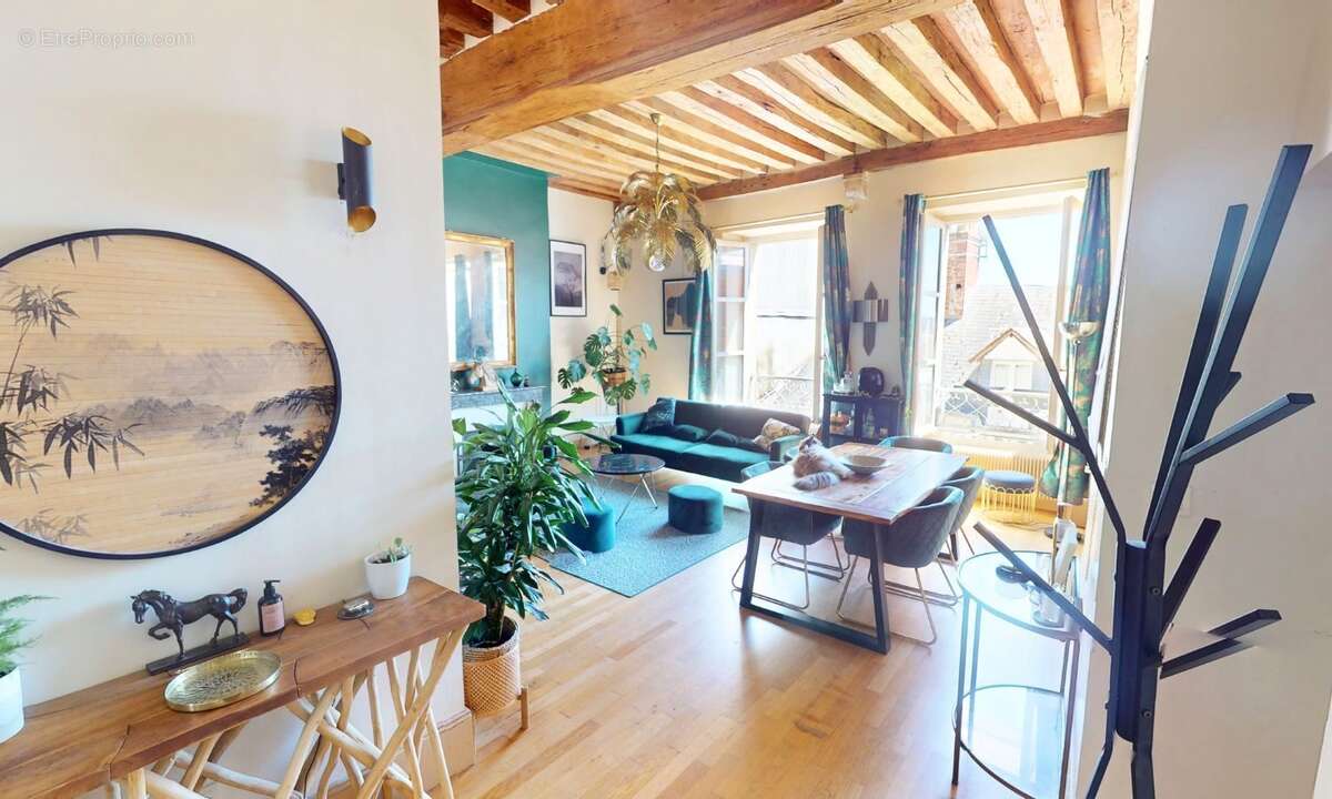 Appartement à ORLEANS