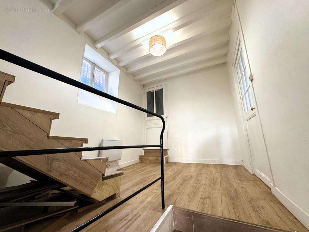 Maison à ARCY-SUR-CURE