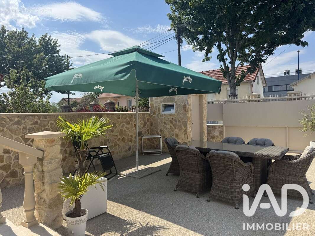 Maison 130 m² à Montgeron  - photo 3