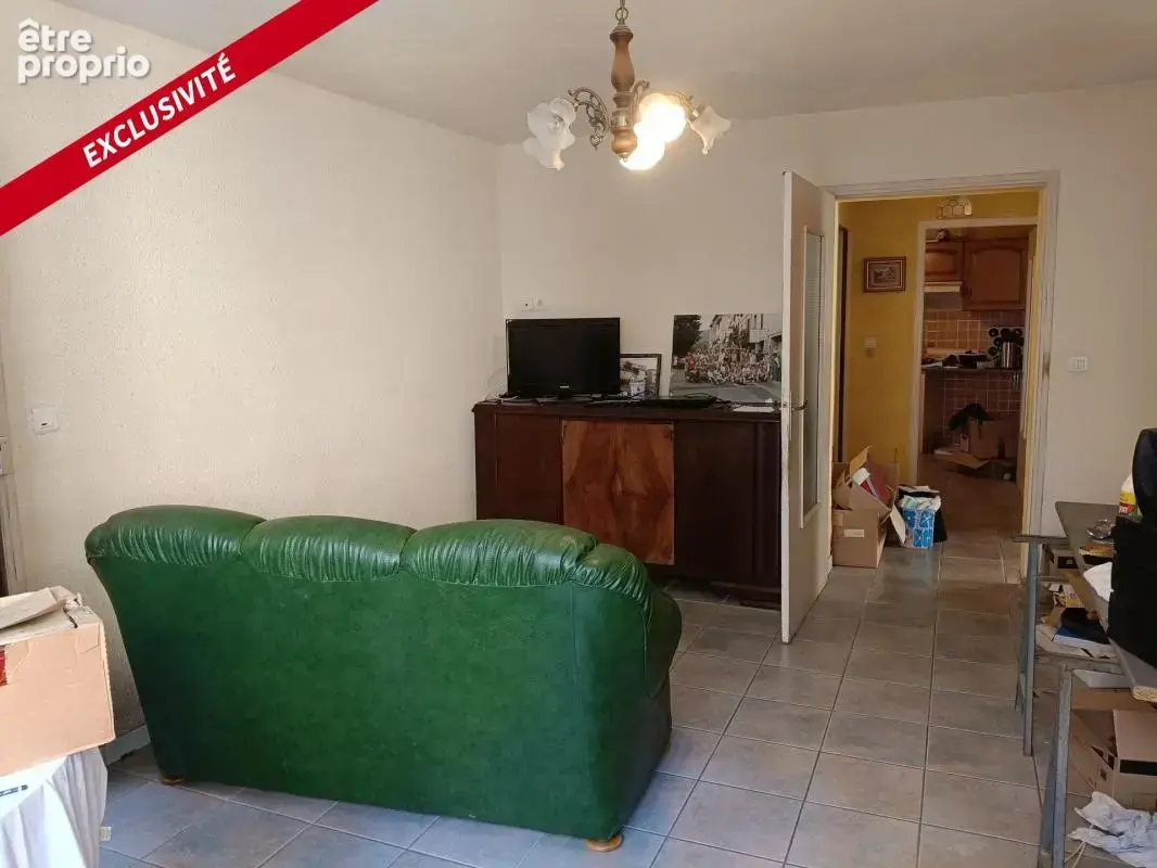 Maison de village de 140 M² - photo 5
