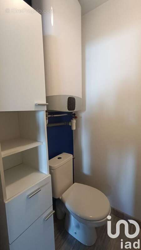 Photo 6 - Appartement à VOREY