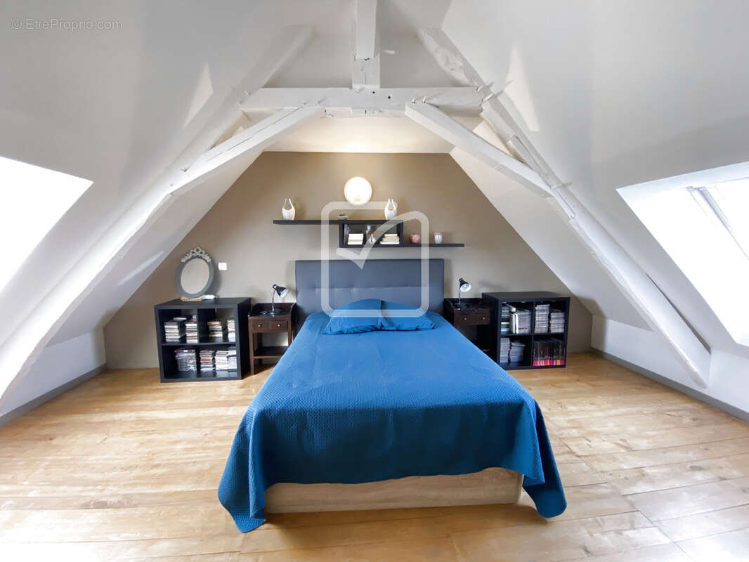 Maison à LIOURDRES