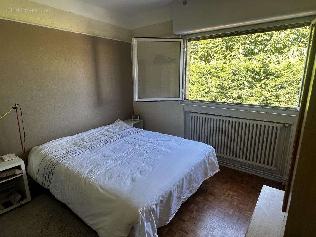 Appartement T4 rue Lavoisier à Blois - photo 7