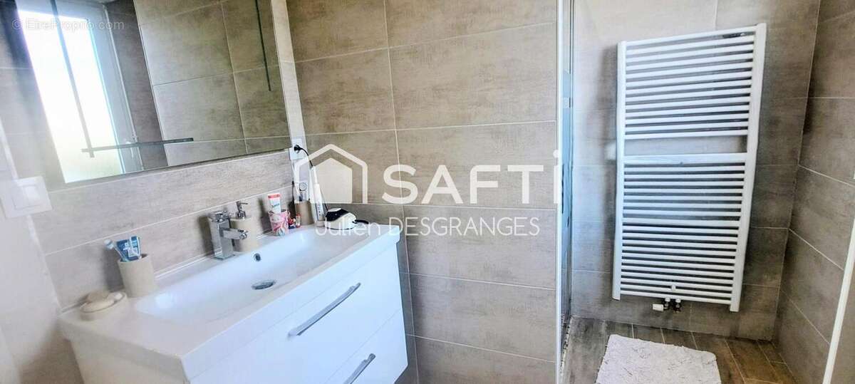 Photo 7 - Maison à AMBOISE