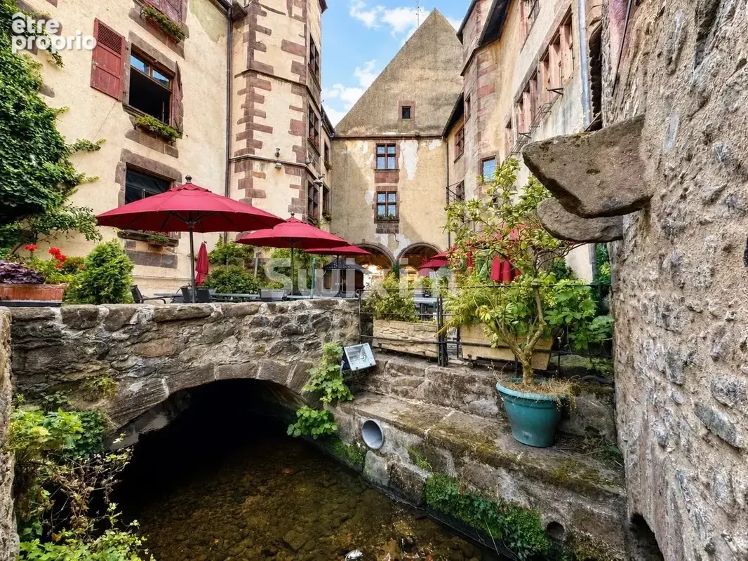 Une affaire de restauration dans un bâtiment d’exception - photo 8