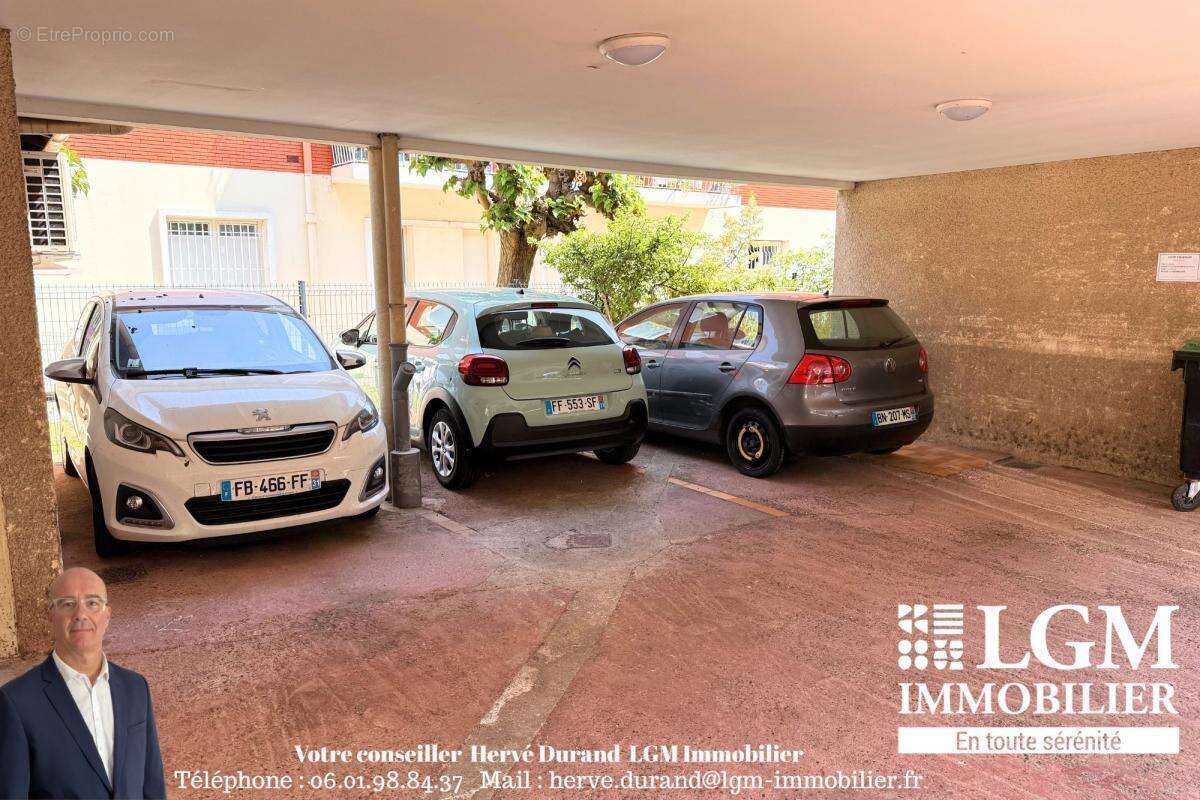 Appartement T2 clé en main refait à neuf avec parking – prêt à vivre ou investir ! - photo 13