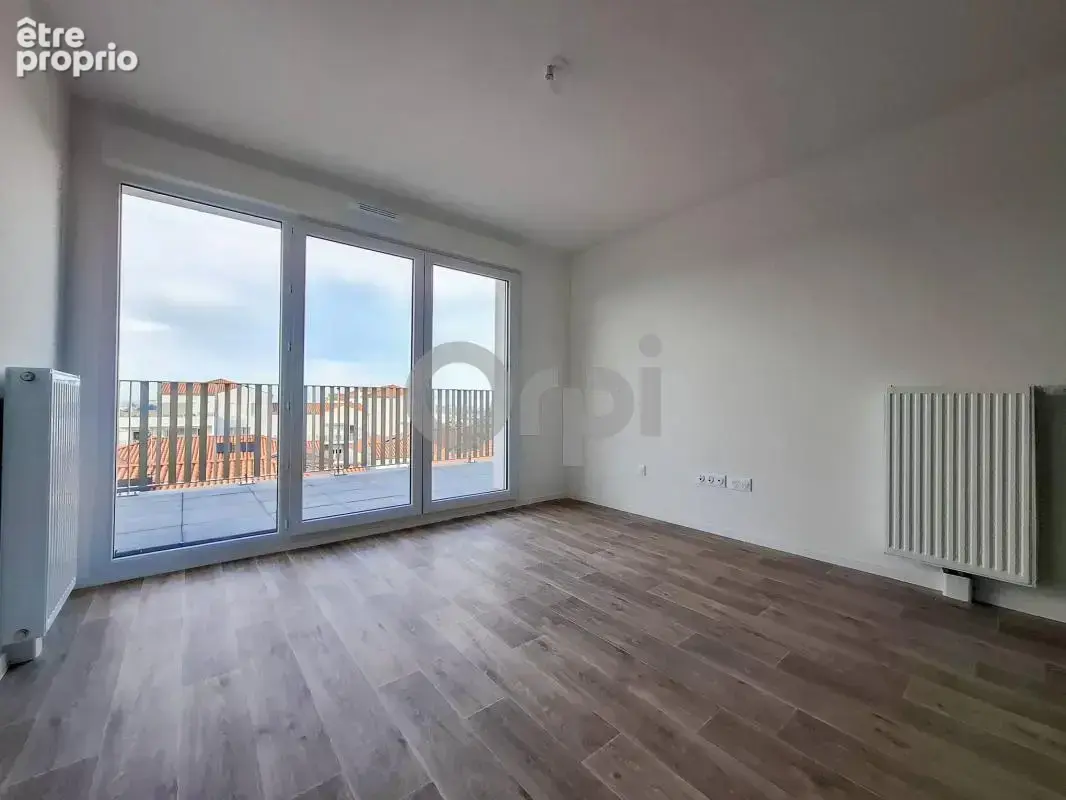 Appartement T3 neuf avec vue mer à Nieul-sur-Mer - photo 4