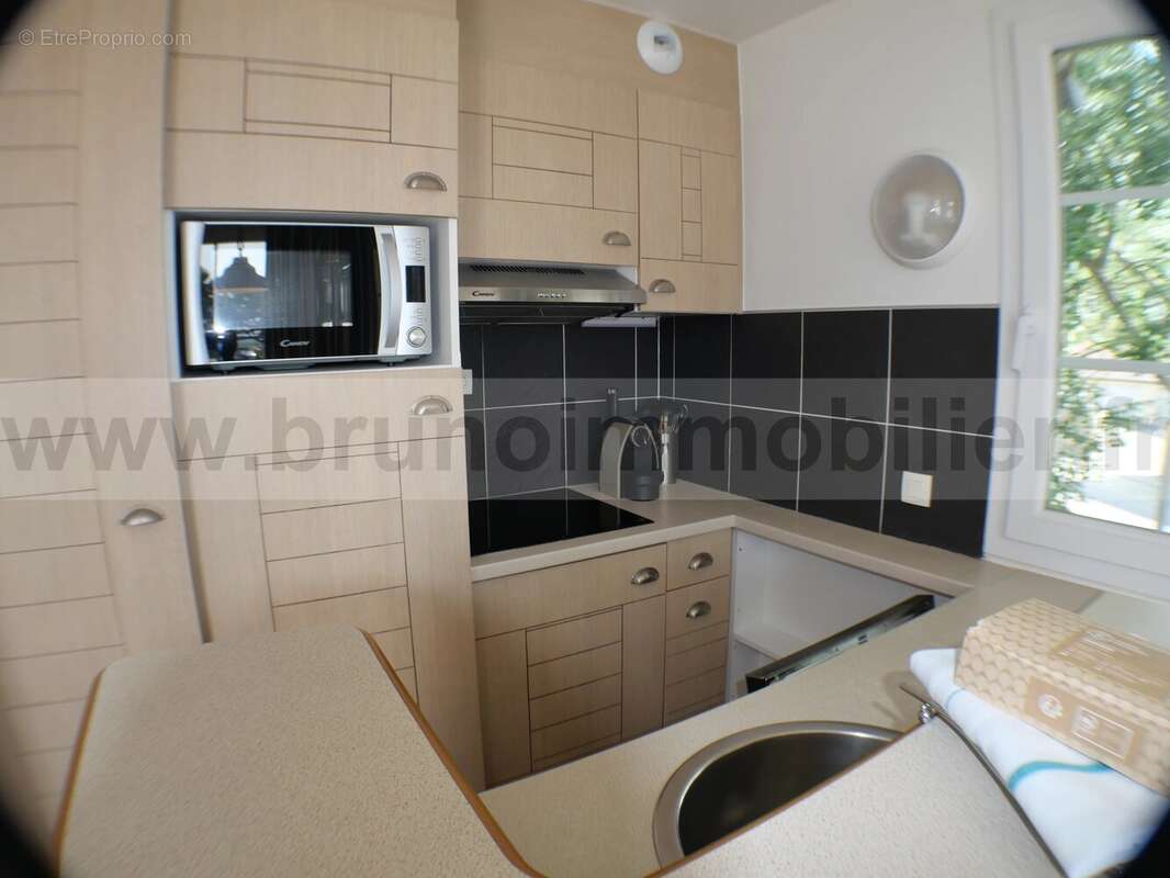 Appartement Vue MER - photo 9
