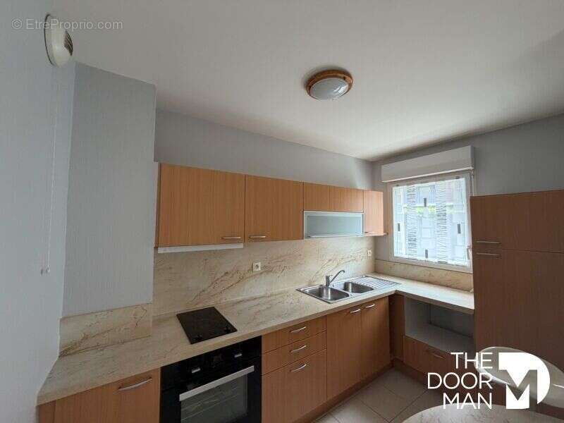 Appartement à SAINT-NAZAIRE